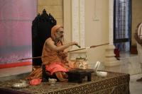 Shashtyabdapurti Utsava - Karla - Day 2 (10 Nov 2024)